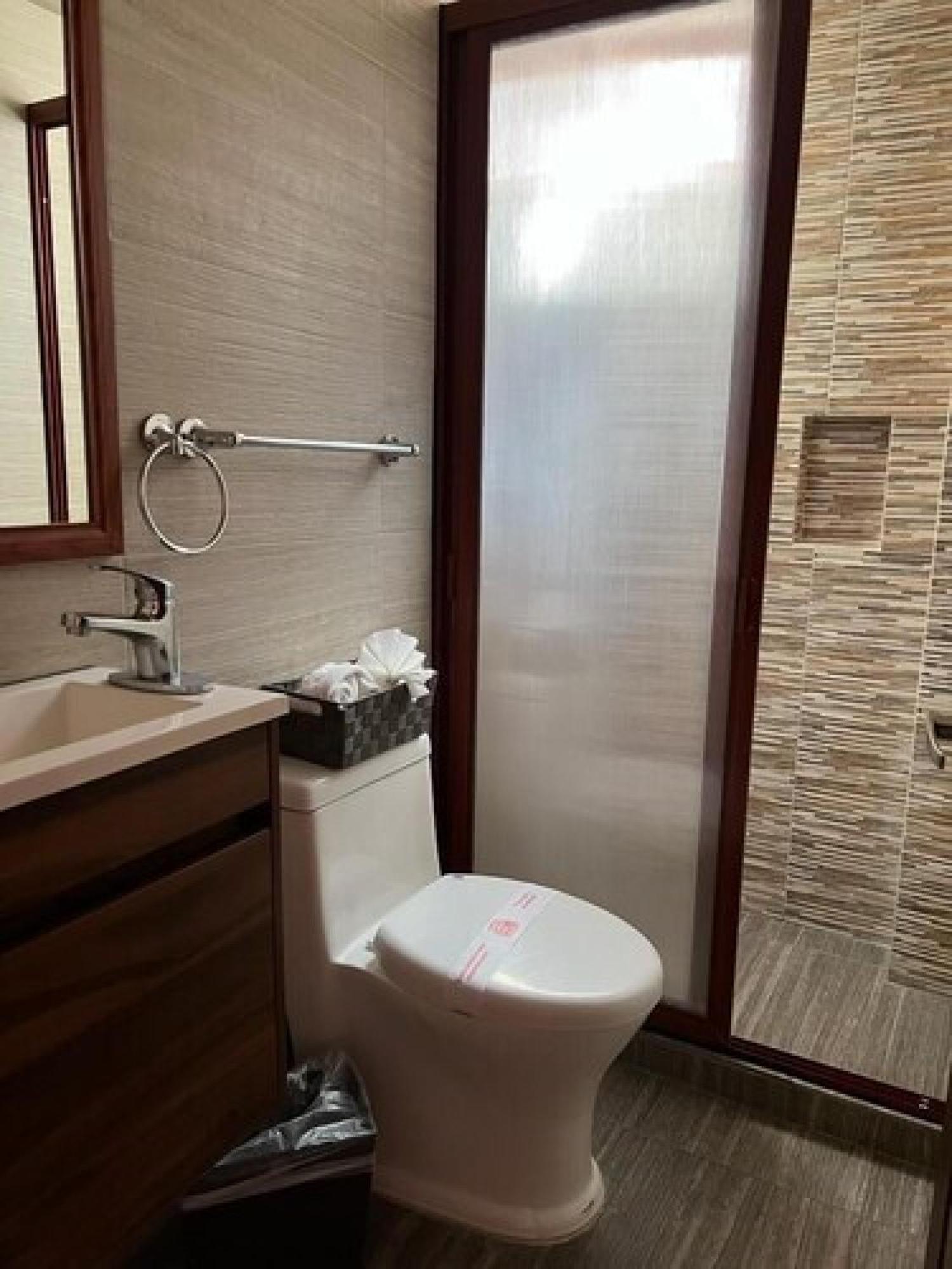 מינרל דל מונטה Hotel Paraiso Real Plus מראה חיצוני תמונה